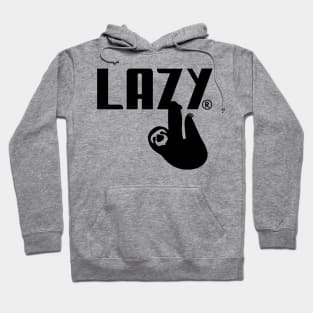 LAZY Hoodie